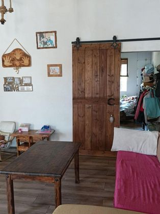 Foto 2 de Chalet en venta en Pinar de los Franceses - Marquesado de 2 habitaciones con aire acondicionado y calefacción