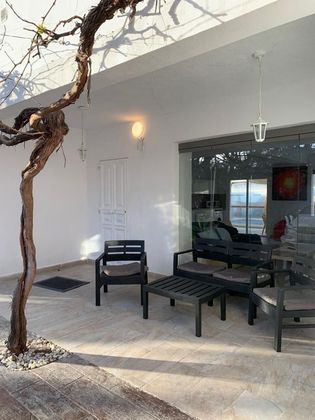 Foto 2 de Xalet en venda a Ctra de La Playa - La Coquina de 4 habitacions amb piscina i jardí
