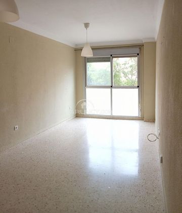 Foto 1 de Piso en venta en Camposoto - Gallineras de 3 habitaciones con garaje y ascensor