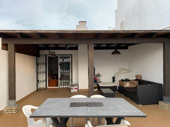 Foto 1 de Ático en venta en Núcleo Urbano de 3 habitaciones con terraza y balcón