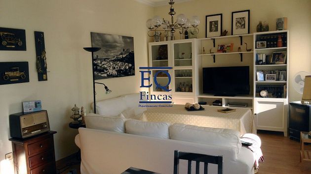 Foto 2 de Piso en venta en Cortegana de 4 habitaciones con terraza