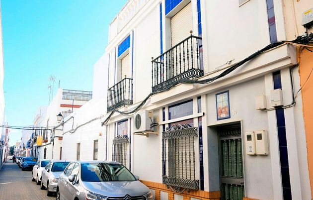 Foto 1 de Pis en venda a calle Cervantes de 2 habitacions amb balcó i calefacció