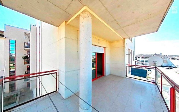 Foto 1 de Pis en venda a calle Vázquez Díaz de 3 habitacions amb balcó i calefacció
