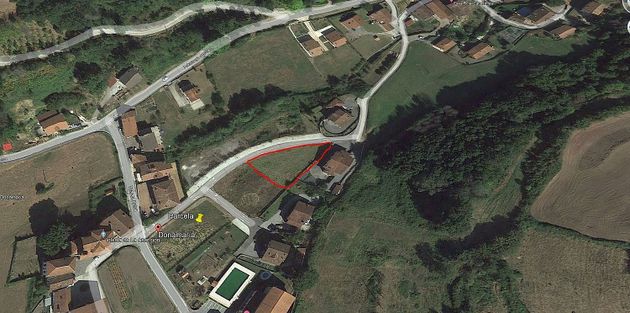 Foto 2 de Venta de terreno en barrio Lugar Askarraga de 600 m²