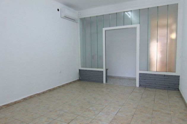 Foto 2 de Oficina en alquiler en Motril pueblo de 131 m²