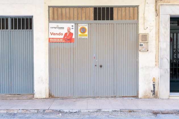 Foto 1 de Garatge en venda a calle Pablo Picasso de 25 m²