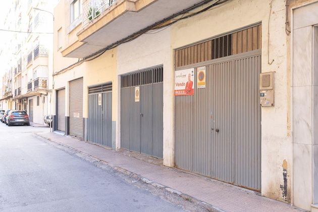 Foto 2 de Venta de garaje en calle Pablo Picasso de 25 m²