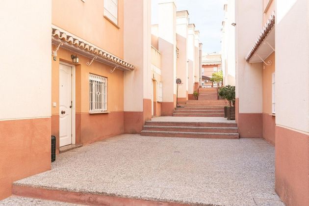 Foto 1 de Dúplex en venda a calle Molienda de 3 habitacions amb terrassa i garatge