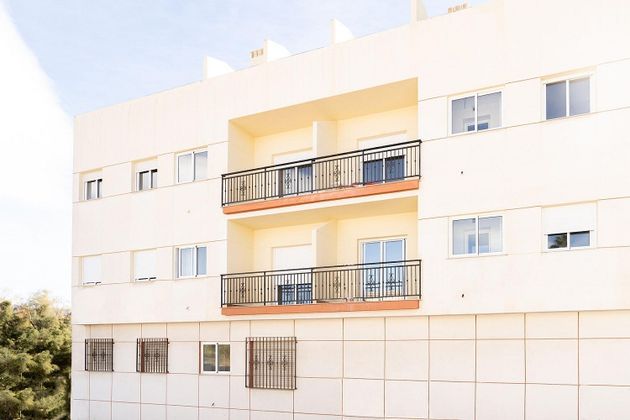 Foto 1 de Àtic en venda a calle Nuestra Señora del Mar de 3 habitacions amb terrassa i ascensor