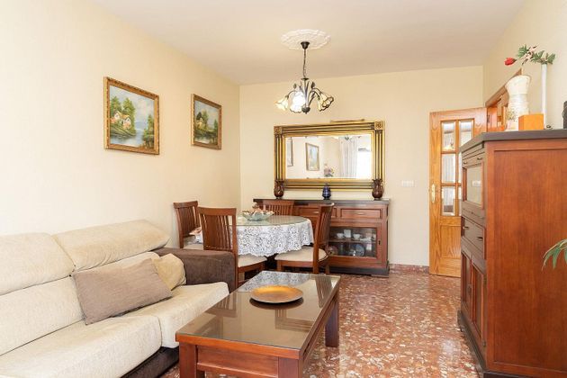 Foto 2 de Casa en venda a calle Viejo de Calahonda de 3 habitacions amb garatge i balcó