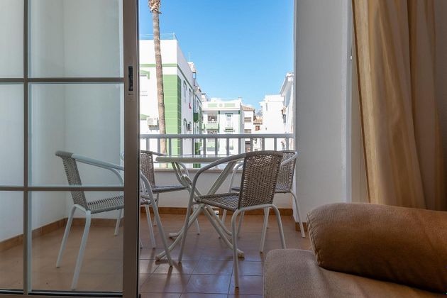 Foto 1 de Pis en venda a plaza De Castilla de 3 habitacions amb terrassa i balcó