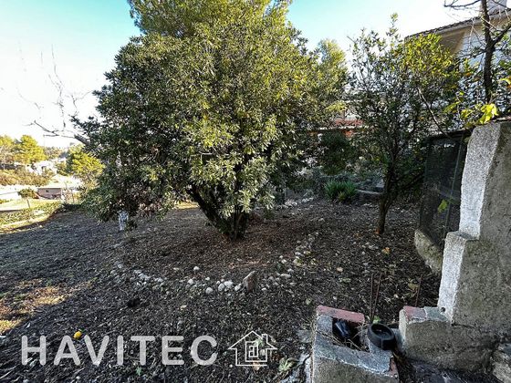Foto 2 de Venta de terreno en Castellnou - Can Mir - Sant Muç de 970 m²