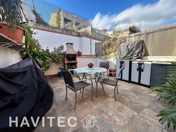 Foto 2 de Dúplex en venda a Ca n'Oriol de 2 habitacions amb terrassa i garatge