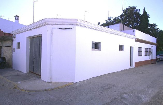 Foto 2 de Chalet en venta en La Banda - Campo de Fútbol de 3 habitaciones con terraza y garaje
