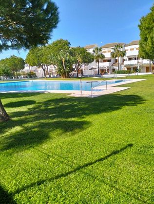 Foto 1 de Pis en venda a Ctra de La Playa - La Coquina de 2 habitacions amb terrassa i piscina