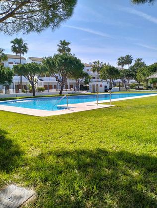 Foto 2 de Pis en venda a Ctra de La Playa - La Coquina de 2 habitacions amb terrassa i piscina