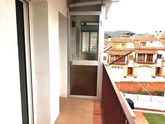 Foto 2 de Pis en venda a Puig-Reig de 4 habitacions amb terrassa i balcó