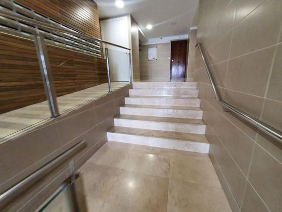 Foto 1 de Pis en venda a Centre - Eixample – Can Llobet – Can Serra de 3 habitacions amb balcó i ascensor