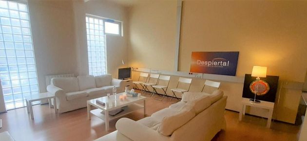 Foto 1 de Pis en venda a Sarrià de 2 habitacions amb calefacció i ascensor