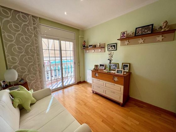 Foto 2 de Dúplex en venda a Pubilla Cases de 2 habitacions amb balcó i aire acondicionat