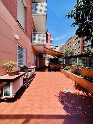 Foto 2 de Venta de piso en El Castell-Poble Vell de 2 habitaciones con terraza y piscina