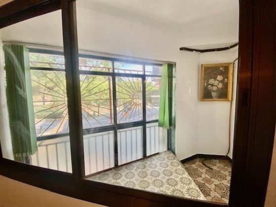 Foto 1 de Pis en venda a El Guinardó de 3 habitacions amb terrassa i balcó