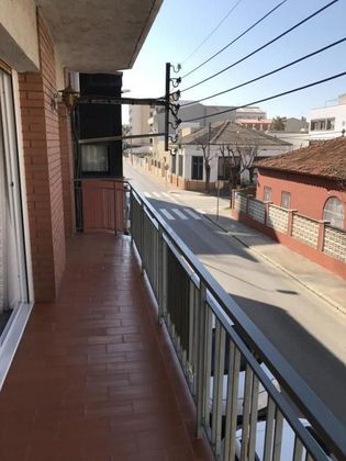 Foto 1 de Xalet en venda a Centre - Pineda de Mar de 4 habitacions amb terrassa i balcó