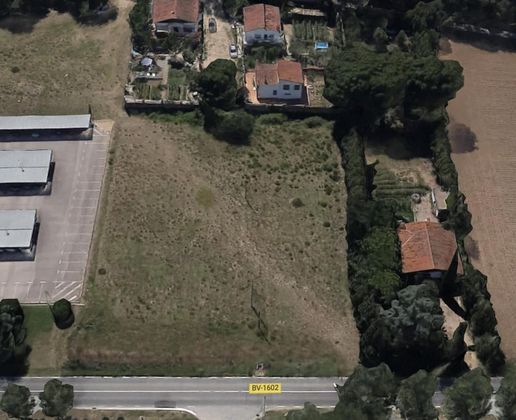 Foto 1 de Venta de terreno en Lliçà d´Amunt de 4205 m²