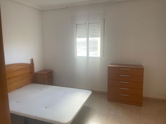 Foto 2 de Piso en venta en Buenavista-Rosa Vila de 2 habitaciones con balcón y ascensor