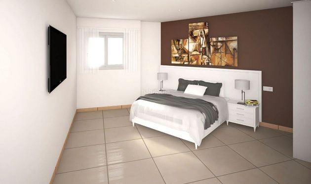 Foto 1 de Venta de piso en Barri del Mar - Ribes Roges de 1 habitación con aire acondicionado y calefacción