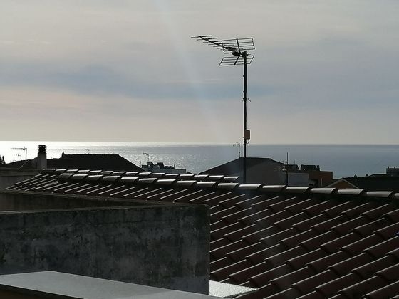 Foto 2 de Venta de casa adosada en L'Aragai - Prat de Vilanova de 5 habitaciones con terraza y garaje