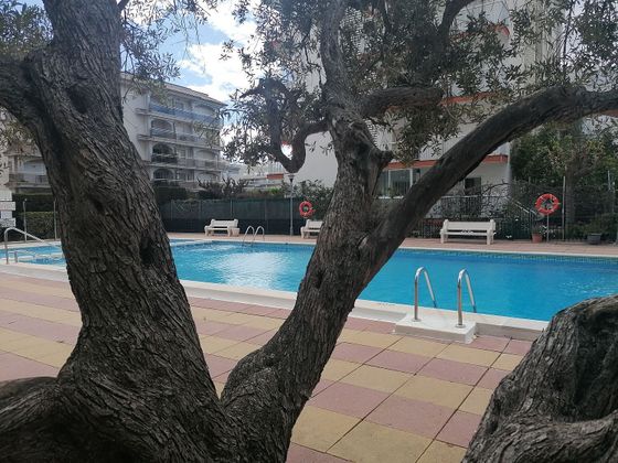 Foto 1 de Pis en venda a calle De Milà i Fontanals de 1 habitació amb terrassa i piscina