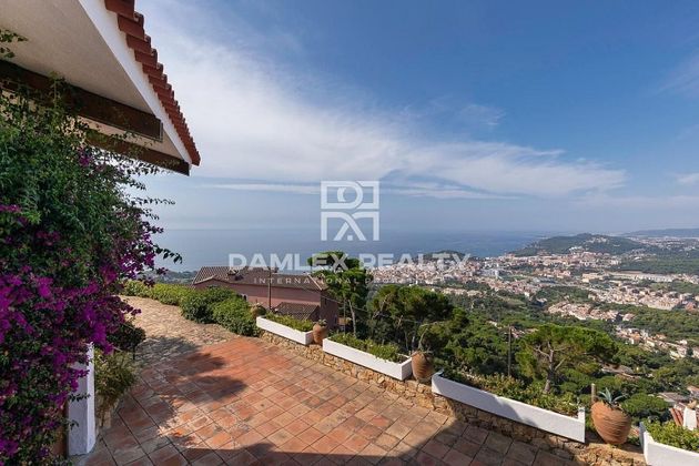 Foto 2 de Xalet en venda a Roca Grossa - Serra Brava de 6 habitacions amb terrassa i garatge