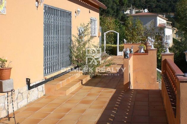 Foto 2 de Xalet en venda a Urbanitzacions del nord de 4 habitacions amb terrassa i piscina