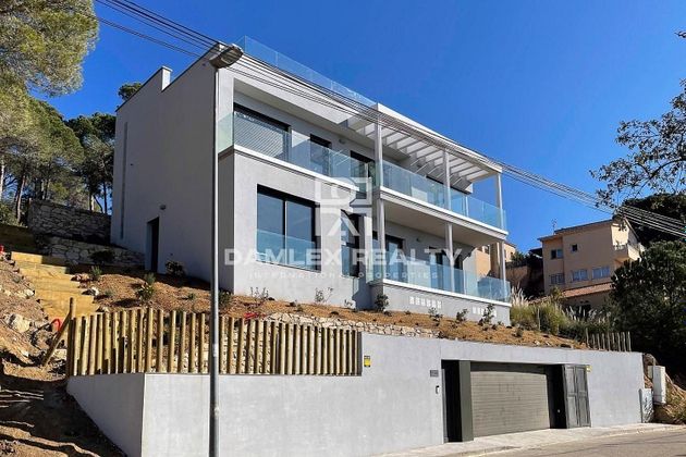 Foto 2 de Xalet en venda a Urbanitzacions de 4 habitacions amb terrassa i piscina