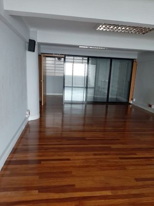 Foto 1 de Oficina en venda a Indautxu amb terrassa i aire acondicionat