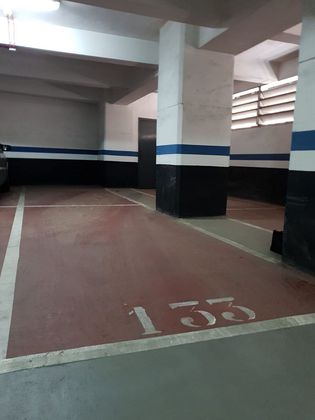 Foto 2 de Garatge en venda a Barrio de Abando de 16 m²