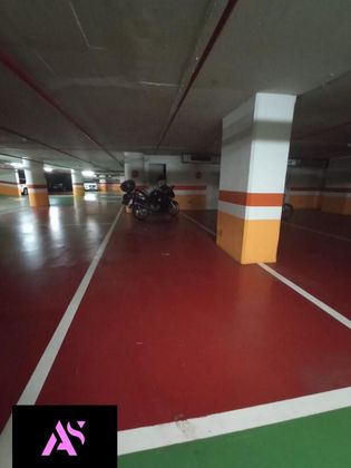 Foto 1 de Venta de garaje en Barrio de Abando de 24 m²