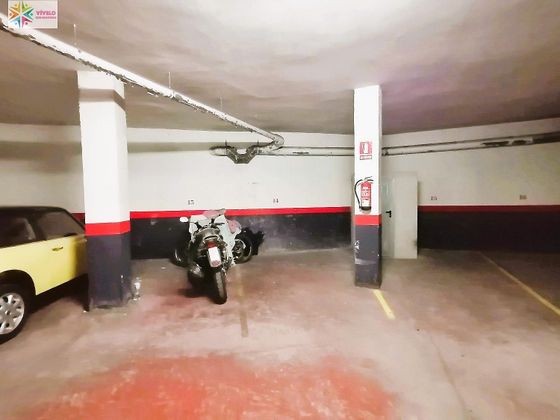 Foto 2 de Venta de garaje en Ponent - Barri de França de 12 m²