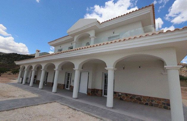 Foto 2 de Venta de chalet en Pinós de 4 habitaciones con terraza y piscina