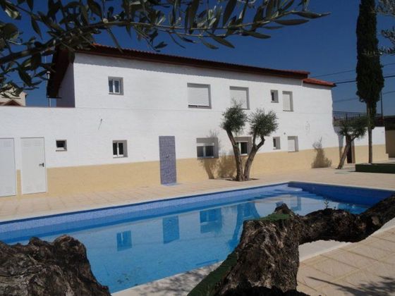 Foto 1 de Venta de chalet en Fortuna de 10 habitaciones con terraza y piscina