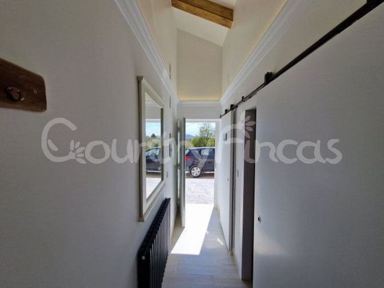 Foto 2 de Xalet en venda a Yecla de 7 habitacions amb terrassa i piscina