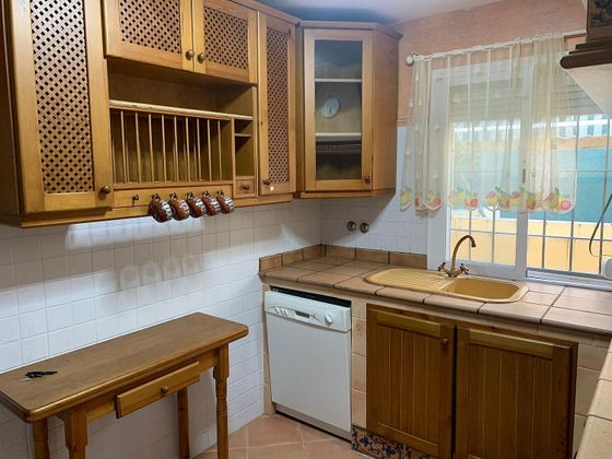Foto 2 de Casa en venda a Puerto Real de 3 habitacions amb terrassa i garatge