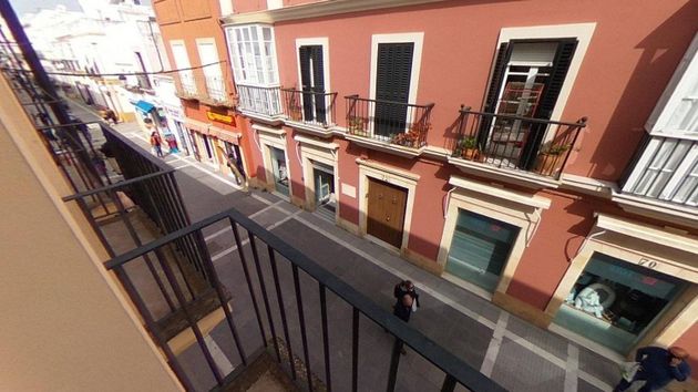 Foto 1 de Venta de piso en Puerto Real de 3 habitaciones con terraza y balcón