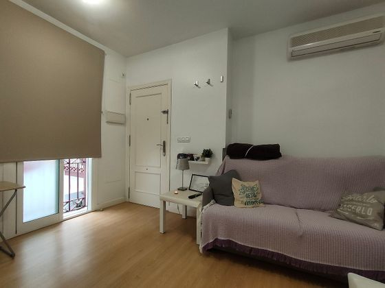 Foto 2 de Pis en venda a Centro - Jerez de la Frontera de 2 habitacions amb garatge i aire acondicionat
