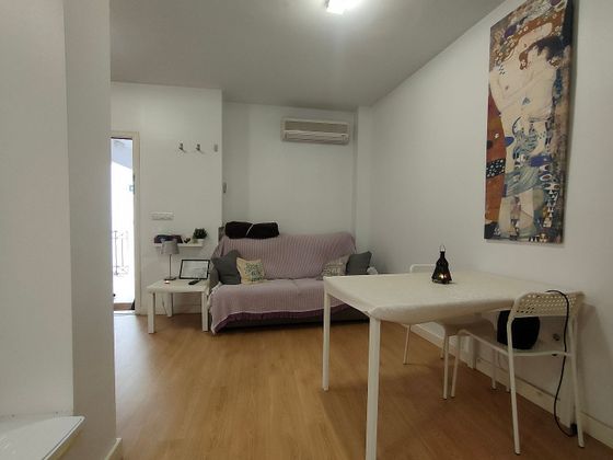 Foto 1 de Pis en venda a Centro - Jerez de la Frontera de 2 habitacions amb garatge i aire acondicionat