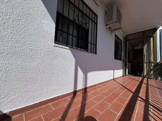 Foto 2 de Pis en venda a Centro Ciudad de 3 habitacions amb terrassa i balcó