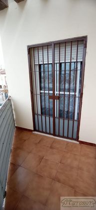 Foto 2 de Pis en venda a La Banda - Campo de Fútbol de 2 habitacions amb terrassa i balcó
