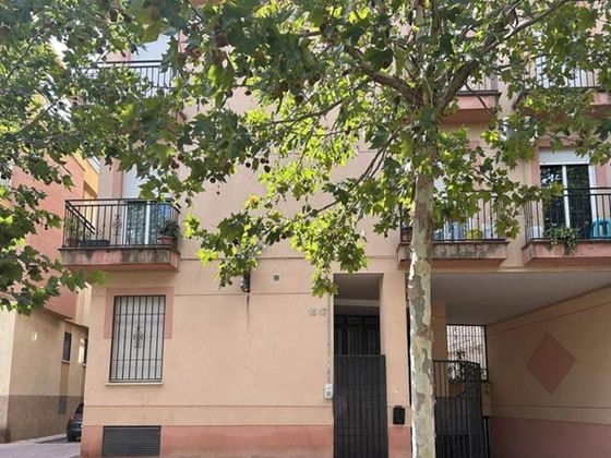 Foto 2 de Pis en venda a Casco Histórico de 3 habitacions amb garatge i ascensor