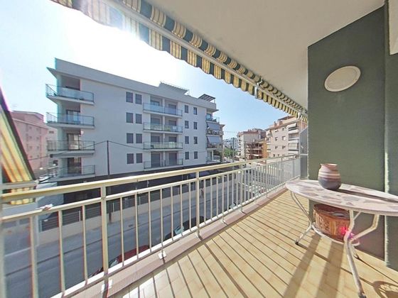 Foto 2 de Piso en venta en Segur Platja de 2 habitaciones con terraza y ascensor